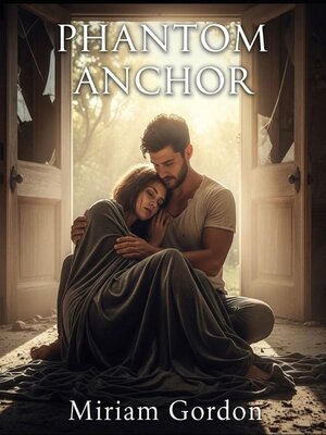 cover image of Phantom Anchor